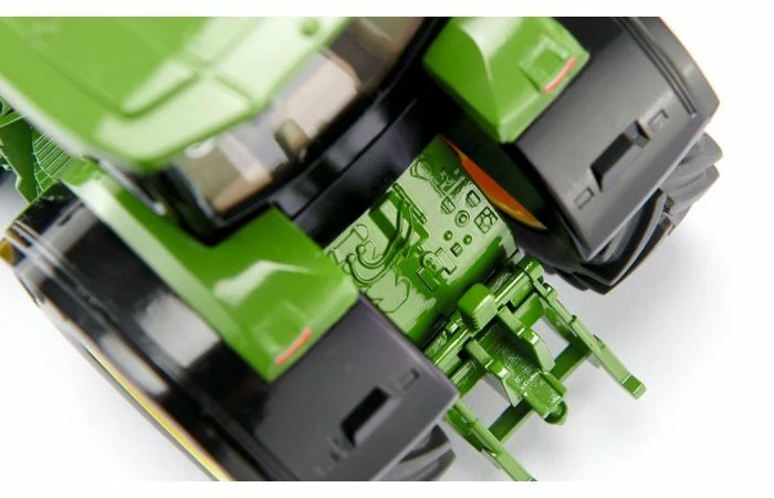 Siku 3290 John Deere 8R 370 5 Siku 3290 John Deere 8R 370 - Afbeelding 3