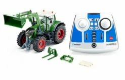 Siku 6796 Fendt 933 Vario Met Voorlader En Bluetooth Remote Control 1:32 -OUTDOOR SPEELGOED Winkel 92 2 1