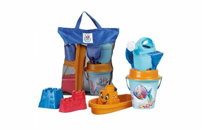 Strandset Fish In Tas 8 Dlg. 3 Strandset Fish In Tas 8 Dlg.