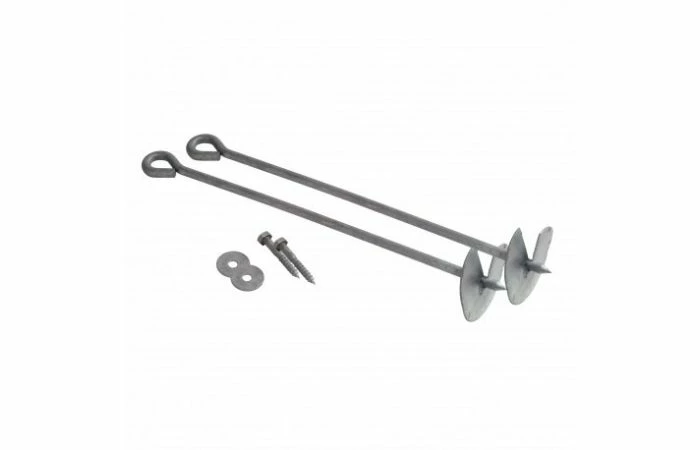 AXI Enkele Schommel Muurbevestiging 7 AXI Enkele Schommel Muurbevestiging - Afbeelding 5