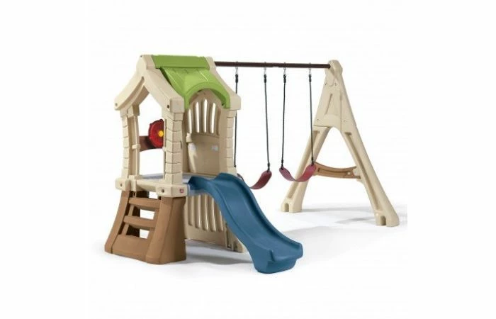 Step2 Play Up Gym Set 3 Step2 Play Up Gym Set