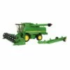Bruder 2132 John Deere Maaidorsmachine -OUTDOOR SPEELGOED Winkel 9348bc3933e80393e92e01ef05cc9b75c959ca7cf89533dfef0380c9b9bf9923