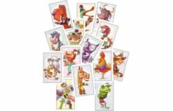 999 Games Party Animals -OUTDOOR SPEELGOED Winkel 935x1200