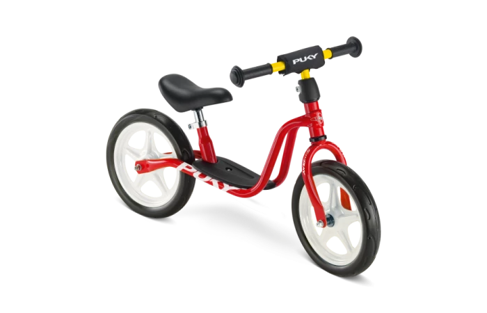 Puky LR 1 Rood 3 Puky LR 1 Rood