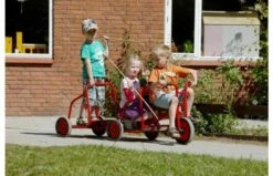 Winther Driewieler Ben Hur -OUTDOOR SPEELGOED Winkel 93923b8d575fbf1f68d1b8dcead88680300ce24f6b712f232a1924b6d00ef330