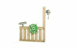 KBT Telescoop 'X' Rvs- White Rhino -OUTDOOR SPEELGOED Winkel 93a0ccd773d1275c4fac7a23fe0410b71a2b1558ff06d2458eb80611f9ea067b