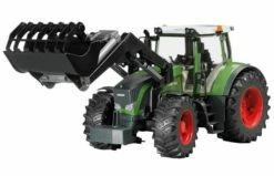 Bruder 3041 Fendt 936 Vario Met Voorlader