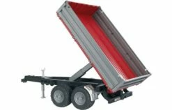 Bruder 2019 Aanhanger Met Schotten -OUTDOOR SPEELGOED Winkel 94494326306d5653dde31c2bb2318c613ca9e8f867967fbc2f258ab47913177a