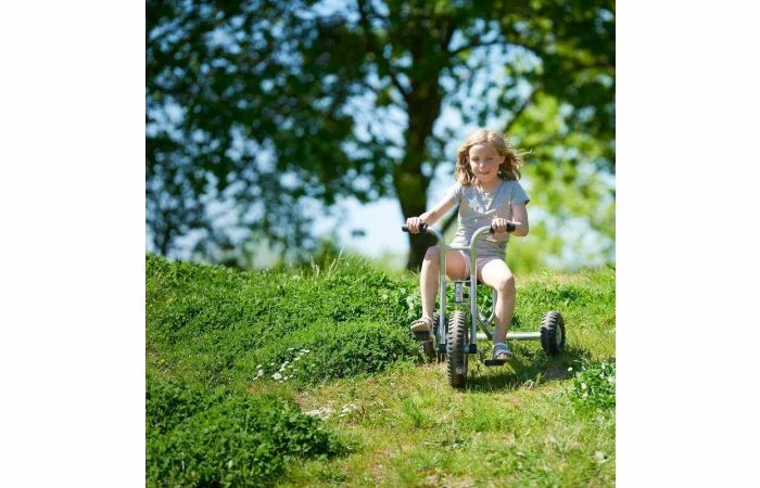 Winther Driewieler Maxi Off-road 9 Winther Driewieler Maxi Off-road - Afbeelding 7