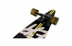 Street Surfing Longboard Pintail Road Line 101cm -OUTDOOR SPEELGOED Winkel 94b4499f8d2e5399887f694a20eccab126e2c6b3384258d50466cbb2a7de50dc