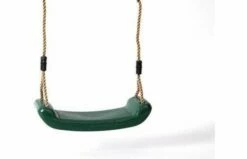 KBT Schommelzitje In Geblazen Kunststof Groen -OUTDOOR SPEELGOED Winkel 94d206b641781b642d480dca2162e294c5d395be077d74fdea1884c80a6b255a