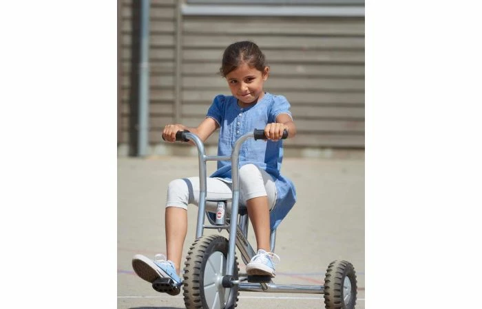 Winther Driewieler Maxi Off-road 10 Winther Driewieler Maxi Off-road - Afbeelding 8