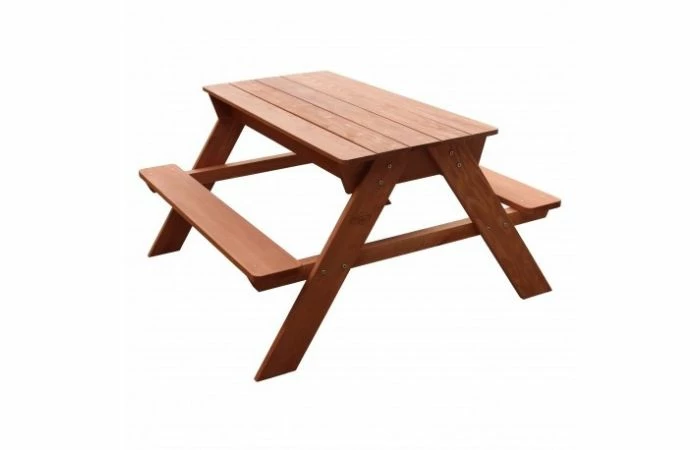 Sunny Dave Zand & Water Picknicktafel 4 Sunny Dave Zand & Water Picknicktafel - Afbeelding 2