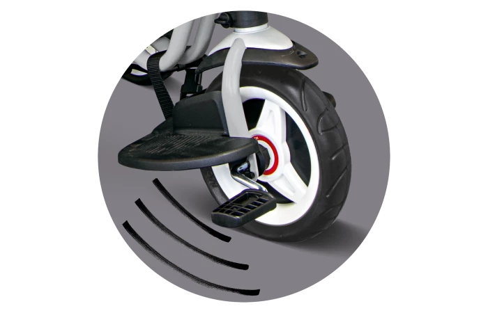 Puky CEETY® Comfort 7 Puky CEETY® Comfort - Afbeelding 5