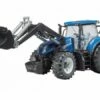 Bruder 3121 New Holland T7.315 Met Voorlader -OUTDOOR SPEELGOED Winkel 95b11e9a8a4d34c44f5952f2a5a4072024f14829d1f39b4e770c599197d1f3a4