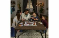 Hasbro Monopoly Vals Geld 12 Hasbro Monopoly Vals Geld -OUTDOOR SPEELGOED Winkel 96226811 9059397101