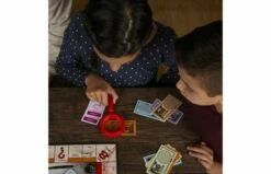 Hasbro Monopoly Vals Geld 13 Hasbro Monopoly Vals Geld -OUTDOOR SPEELGOED Winkel 96226811 9681086765