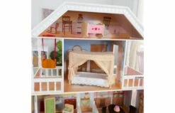 KidKraft Poppenhuis Savannah -OUTDOOR SPEELGOED Winkel 9654efdac4c600f5bf081aed214fa26abe0a2bc378a8398434fe38096869b1db