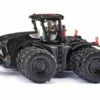 Siku 6799 Claas Xerion 5000 Zwart Met Dubbele Banden -OUTDOOR SPEELGOED Winkel 96 3