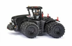 Siku 6799 Claas Xerion 5000 Zwart Met Dubbele Banden