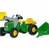 ROLLY TOYS John Deere 2 ROLLY TOYS John Deere -OUTDOOR SPEELGOED Winkel 978039b669016389122ff67d78d4c3685d98e62c6857f42b96cbfc2db88b2ab4