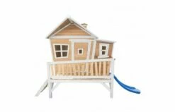 Axi Speelhuis Emma (bruin/wit) -OUTDOOR SPEELGOED Winkel 97ed1723656a0f999eeafbd9a6243c426405460bfa05f2bd30b90f68f9db0687