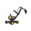 Rolly Toys RollyDigger Volvo Graafmachine 2 Rolly Toys RollyDigger Volvo Graafmachine -OUTDOOR SPEELGOED Winkel 985c7fd21f9565626c375f80d7a98b5cd0a0e532a5909d43c632cb8f8438711a