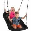 KBT Grandoh Loungeschommel Zwart -OUTDOOR SPEELGOED Winkel 990x1200 1