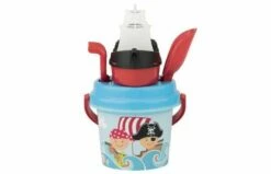 Emmerset 11 Piraat 5 Dlg.