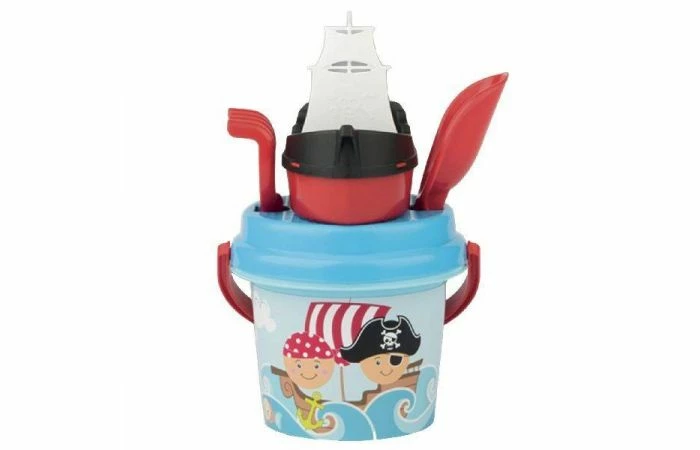 Emmerset 11 Piraat 5 Dlg. 3 Emmerset 11 Piraat 5 Dlg.