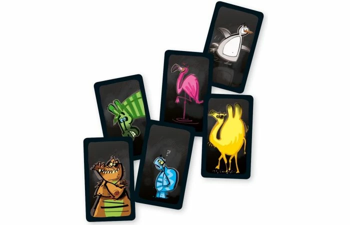 999 Games Dodelido 4 999 Games Dodelido - Afbeelding 2