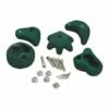 KBT Klimstenen - Set Van 5 Stuks - Medium - Groen 2 KBT Klimstenen - Set Van 5 Stuks - Medium - Groen -OUTDOOR SPEELGOED Winkel 9944668b248a92efba4b76c242a75fd610d719bdf68de1cb0de275cd368d6a8d