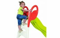 Smoby XL Glijbaan Met Waterfunctie -OUTDOOR SPEELGOED Winkel 995d1d5782eaf4d9c7965b9bd435b93899050c0877d6789daf8d30c8a22617bb