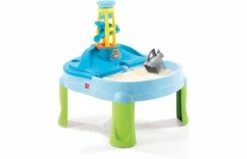 Step2 Splash & Scoop Bay Zand En Watertafel