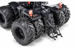 Siku 6799 Claas Xerion 5000 Zwart Met Dubbele Banden 12 Siku 6799 Claas Xerion 5000 Zwart Met Dubbele Banden -OUTDOOR SPEELGOED Winkel 99 3