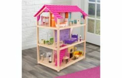 KidKraft Poppenhuis So Chic -OUTDOOR SPEELGOED Winkel 9a09207ea7a0402ff864081d2ea8a9762d618d1c84fa63ba2ef7cf515a56855c