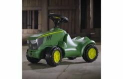 Rolly Toys MiniTrac John Deere 6150R -OUTDOOR SPEELGOED Winkel 9a52e5216a4fb71d9d696a7f48f544a91ba14df07a16235ed086377dd82e0b92