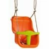 Babyzitje 'luxe' Oranje/limoen Groen -OUTDOOR SPEELGOED Winkel 9b2be2cdb1fbd899a3d26750f22d0d6e498ee642f4c091da4b9dbaf1447d2e0e