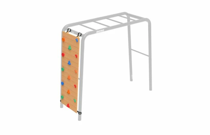BERG Playbase Accessoires Klimmuur 3 BERG Playbase Accessoires Klimmuur