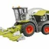 Bruder 2134 Claas Jaguar 980 Veldhakselaar -OUTDOOR SPEELGOED Winkel 9b820ed6ecdb474af492530c1559d44c4051cf5ea200b6b7eab7c9da29ee6015