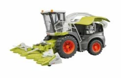 Bruder 2134 Claas Jaguar 980 Veldhakselaar