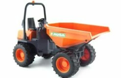 Bruder 2449 Ausa Mini Dumper -OUTDOOR SPEELGOED Winkel 9ba8d8127f4ec06c985eed2609fd65615d2928a905f6559e37bb41c74918d97a