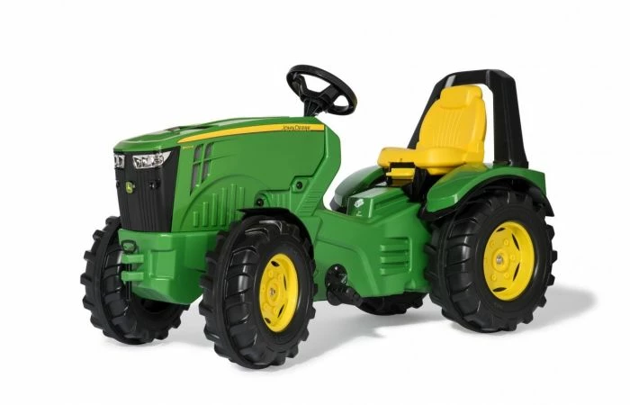 Rolly Toys Xtrac Premium John Deere 3 Rolly Toys Xtrac Premium John Deere