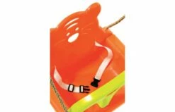 KBT Babyzitje - 'Trix' - PP - Oranje -OUTDOOR SPEELGOED Winkel 9ce0dd76730386882157f3f41cb8390626ef7cfa8f5c328bf1c63340f0ffa0ed