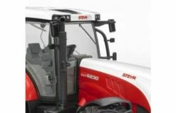 Bruder 3091 Steyr CVT 6230 Tractor Met Voorlader -OUTDOOR SPEELGOED Winkel 9d0808b8c728319aaf8a9c40a29bd0ae916b830963e56b6cb9b888f3a0ec5b31