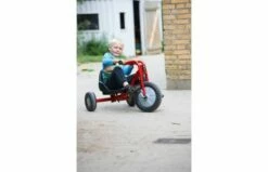 Winther Slalomfiets -OUTDOOR SPEELGOED Winkel 9d3660889919898f4d7b7db47b786ec321a62eb3347a400758bec5800077b921