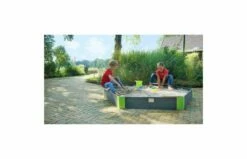 EXIT Aksent Houten Zandbak Zeshoek 200x170cm -OUTDOOR SPEELGOED Winkel 9d4f26c421ed606908a782c57f87ab79b2814d23913b4ca27930cda903863962
