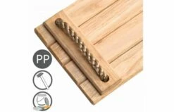 KBT Hardhouten Schommelzitje - PP - Vernist -OUTDOOR SPEELGOED Winkel 9e0adb109598abfa6a012717581698a434e38c70dc6745b5f8b2aa3fe4895909