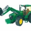 Bruder 3051 John Deere 7930 Met Voorlader -OUTDOOR SPEELGOED Winkel 9e337697eb194f50464bc15aa348925793b0a8814cc6b3e6007b3ccd632834bd