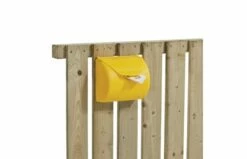 KBT Brievenbus Blauw -OUTDOOR SPEELGOED Winkel 9e431926f0238f54480d9cae266714ce32dd84d68c25b6a24f8d2959fd3e06fd